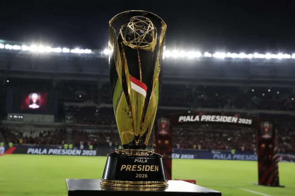 Persebaya vs Persija: Siapa yang Akan Unggul di Duel Panas Piala Presiden 2026?