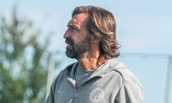 Andrea Pirlo Resmi Jadi Pelatih Timnas Italia: Akankah Ia Mampu Mengembalikan Kejayaan Azzurri?