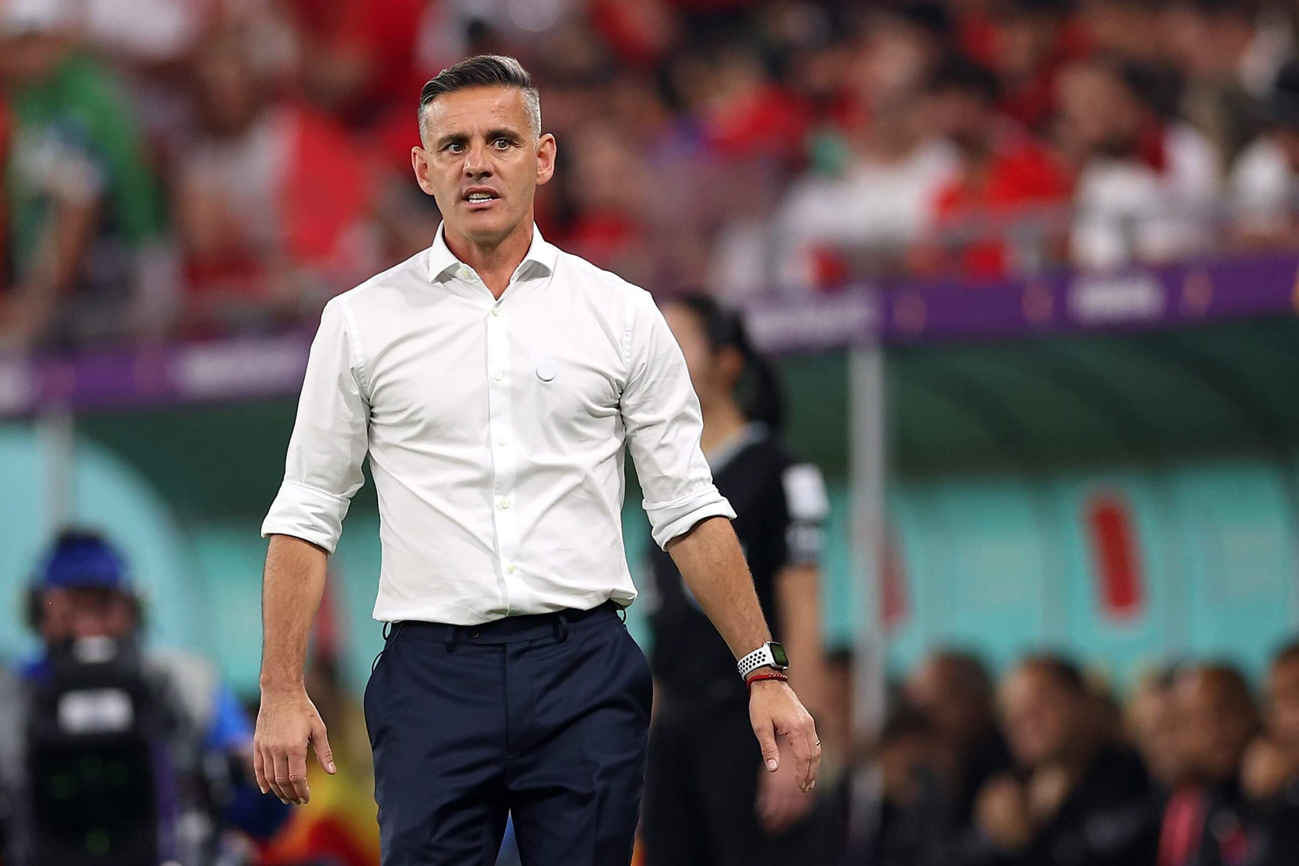 John Herdman: Strategi Berani dan Ambisi Besar di Piala AFF 2026