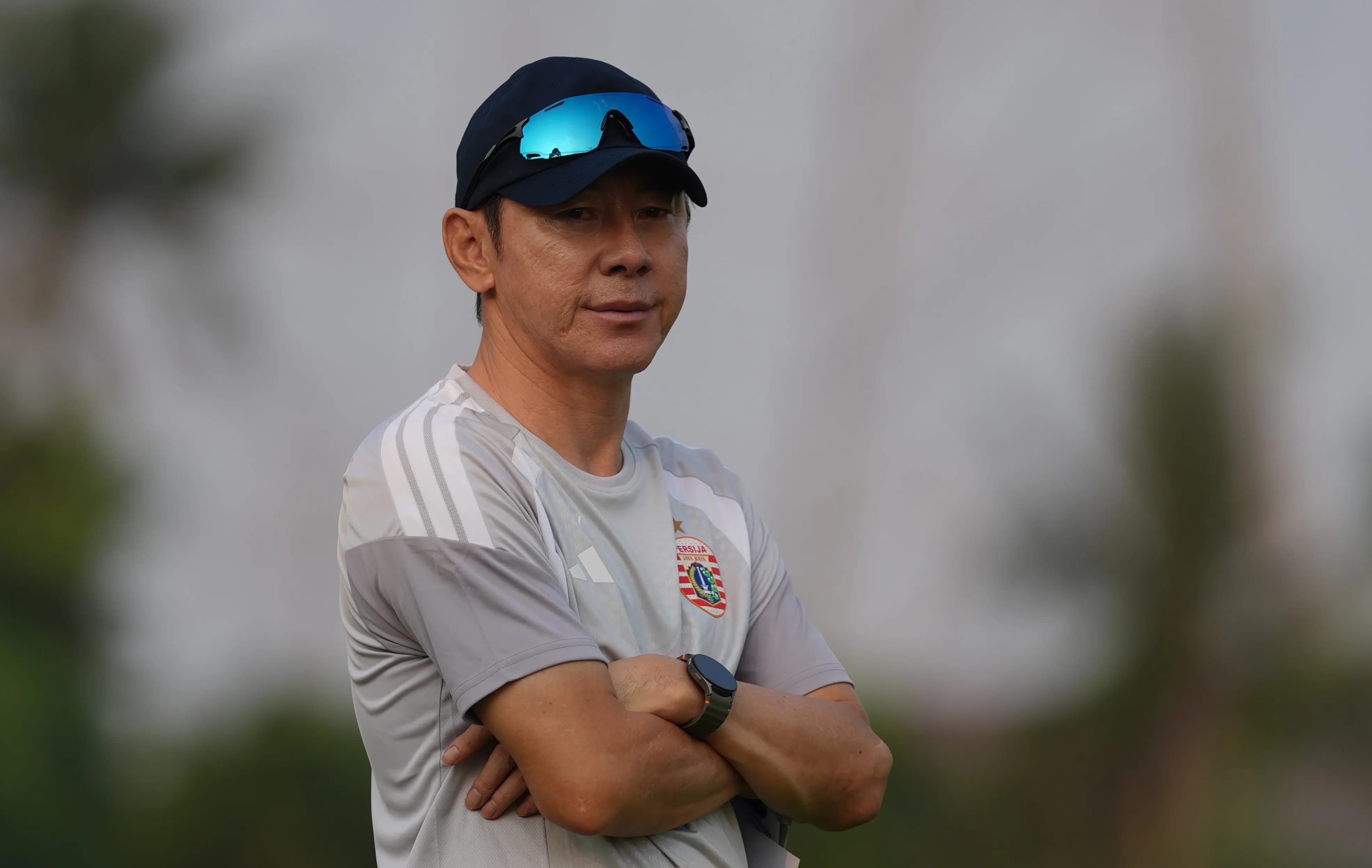 Hukuman 10 Tahun Shin Tae-yong: Apa Dampaknya bagi Masa Depan Persija Jakarta?