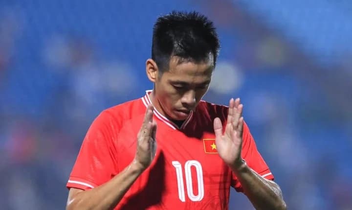 Vietnam Hadapi Krisis: Cedera Dua Pilar Jelang Piala AFF 2026