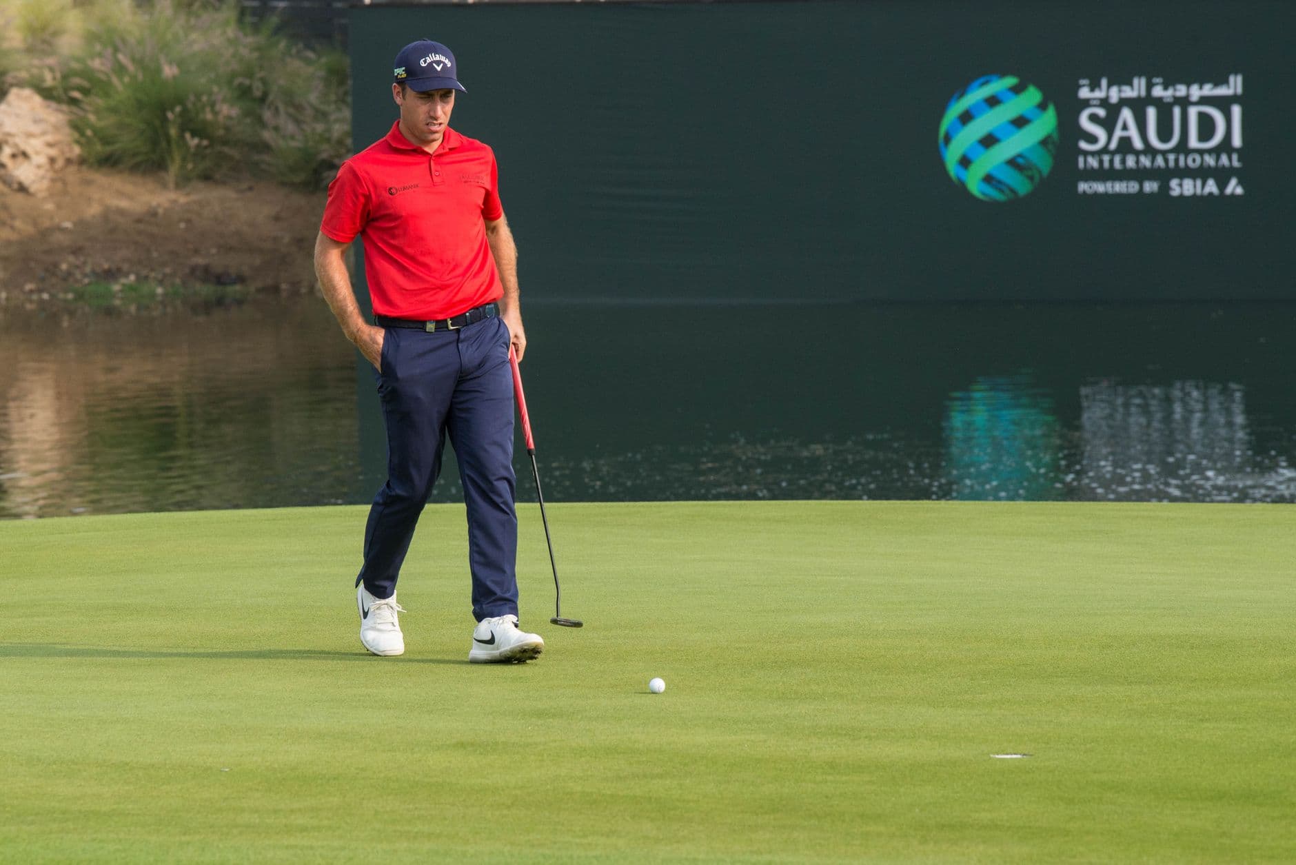 Pengakuan Mengejutkan dari Pejabat R&A: Insiden Bryson DeChambeau di The Open Disebut 'Chaos Total'